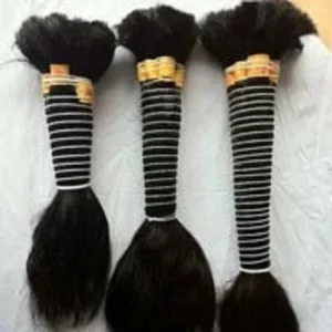 Indian Virgin Hair