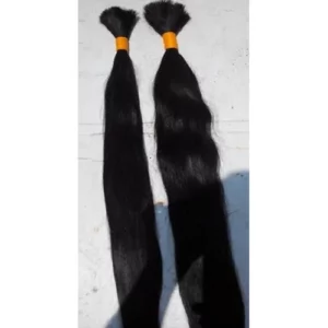 Bulk Straight Hair