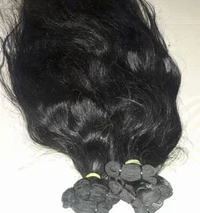 Human Hair