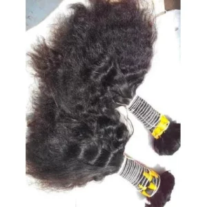 Indian Curly Hair