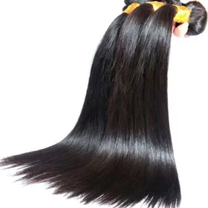 Indian Straight Hair