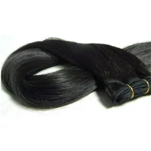 Indian Remy Hair