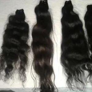 Virgin Weft Hair
