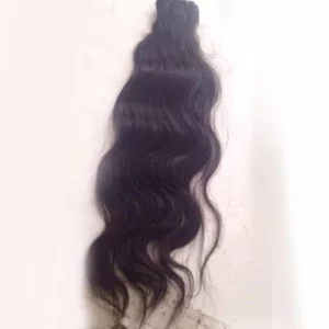 Weft Hair Extension