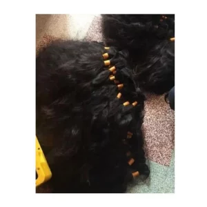 Bulk Human Hair